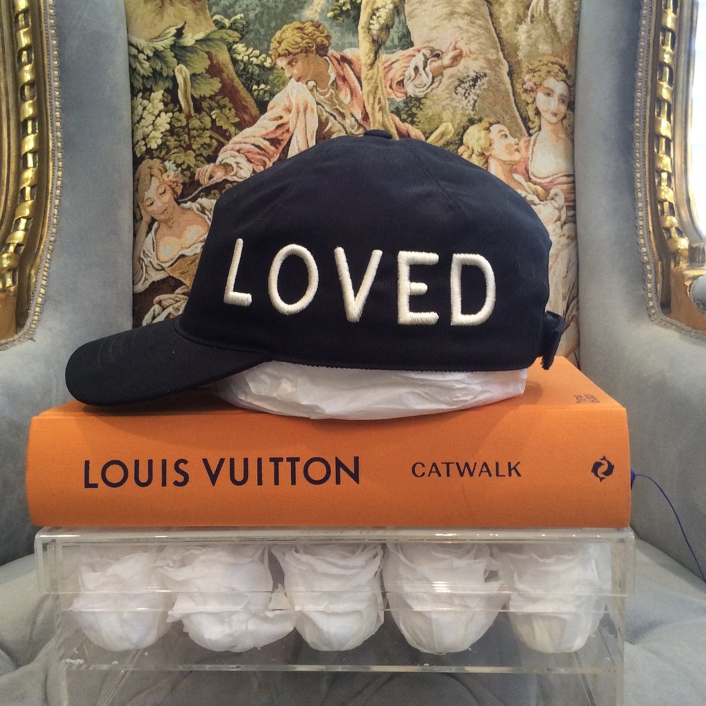 Gucci baseball hat - Picture 2 of 3
